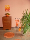 Parter- hall