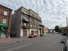 Widok budynku z zewnątrz