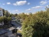 Widok z okna
