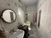Łazienka z WC