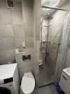 Łazienka z WC