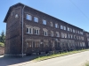 Widok budynku z zewnątrz